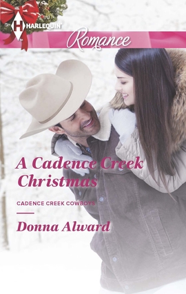 Title details for A Cadence Creek Christmas by Donna Alward - Available